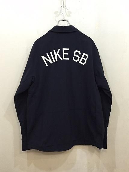NIKE SB XL コーチジャケット 楽天市場】ナイキ NIKE ジャケット メンズ SB シールド コーチ