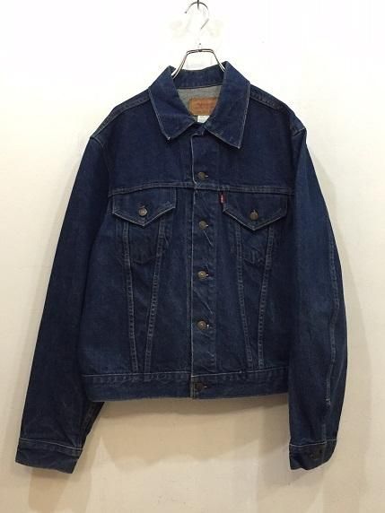 Levi's 71205サイズ46L (506 507 557 70505) - ジャケット・アウター