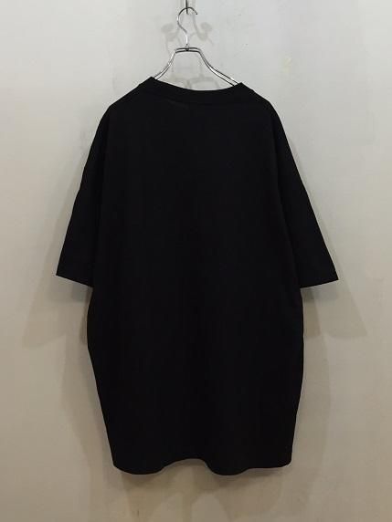 90sDEADSTOCK FUCK Tシャツ 黒 4XL - 大きいサイズ専門の古着屋