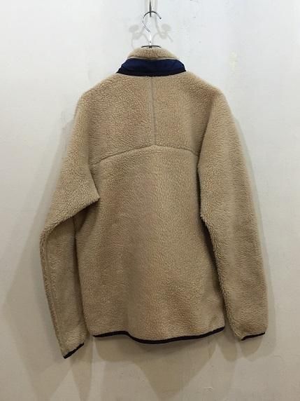 パタパタ 96sパタゴニア レトロX 極上 初期 - 大きいサイズ専門の古着屋