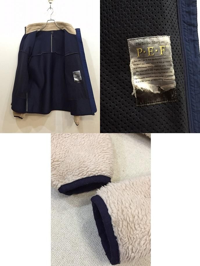 96sパタゴニア レトロX 極上 初期 - 大きいサイズ専門の古着屋