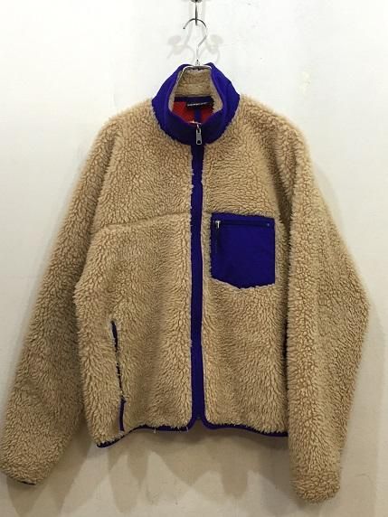 Patagonia (パタゴニア) クラシックレトロカーディガン USA製