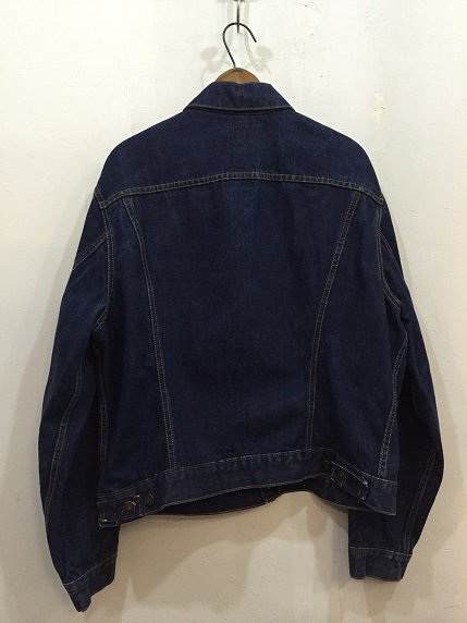 LEVIS　70505BIGE　SIZE48ヴィンテージ