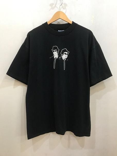 ブルースブラザーズ　プリントTシャツ