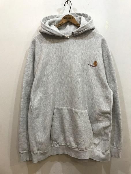 90s CARHARTT リバースウィーブ - スウェット