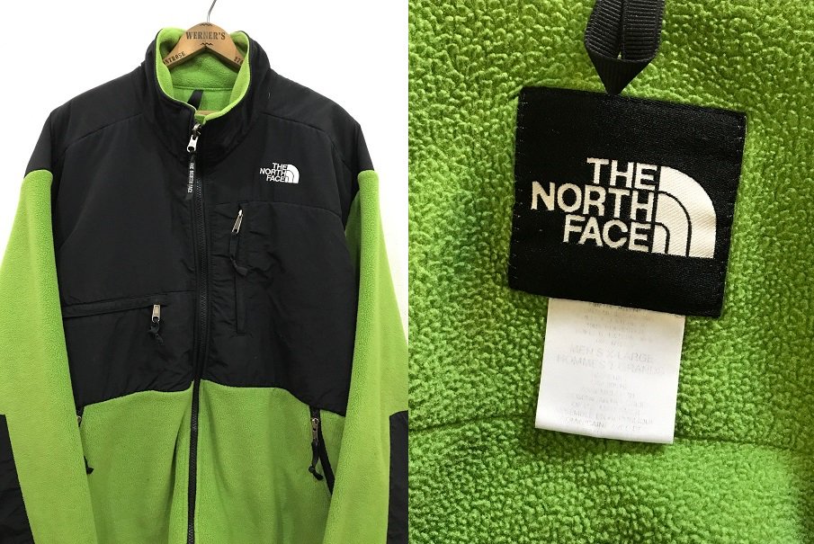 globe trekker jkt／ノースフェイス Yahoo!フリマ（旧）+