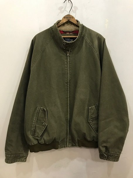 ９０ｓラルフローレン コットンダック素材 Ｇ９ ＪＫＴ ＸＸＬ