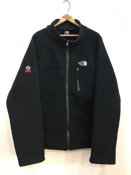 ９０ｓＴＨＥ ＮＯＲＴＨ ＦＡＣＥ サミットシリーズ フリースＪＫＴ 