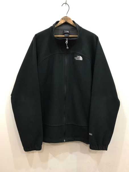 NORTH FACE ウインドウォールジャケット