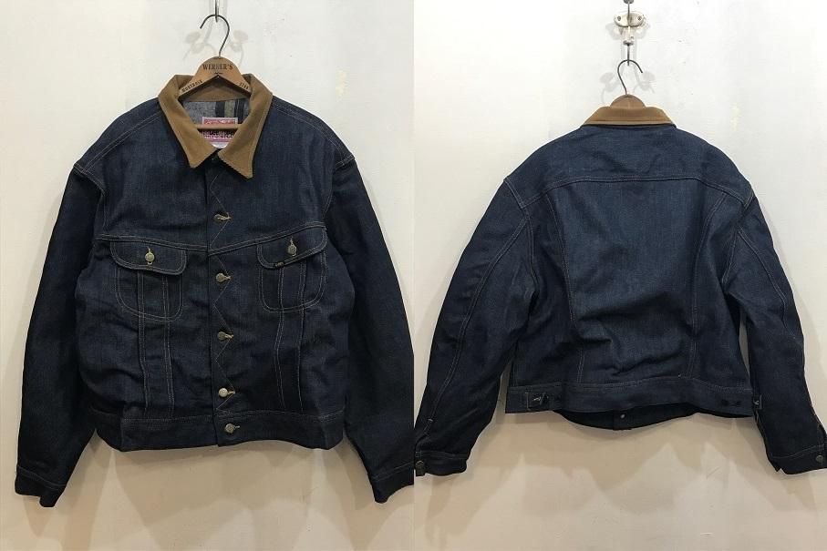 70sLEE ストームライダー 50 DEADSTOCK