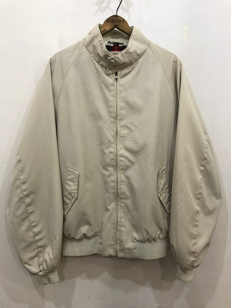 80sバラクータ G9 JKT 希少!LONG丈 極上 - 大きい 80sバラクータ G9 JKT 希少!LONG丈 極上 - 大きい