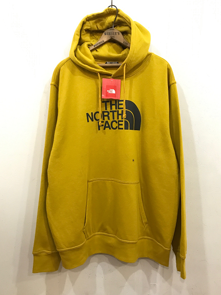 THE NORTH FACE  パーカー  XL