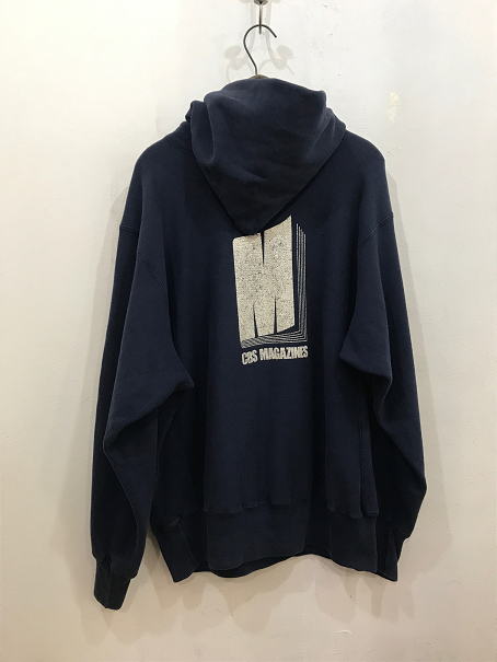 バックプリント] 80s Champion Reverse Weave-