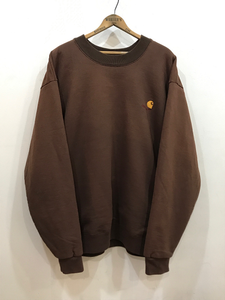 Carhartt スウェット 90s