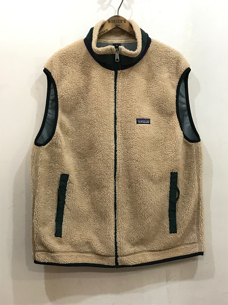 いラインアップ patagonia XL ベスト トップス - www.bestcheerstone.com