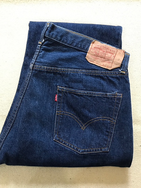 VINTAGE】Levi's 66前期 ミントコンディション | www.innoveering.net