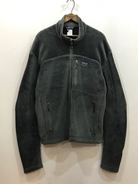 Patagonia R4 フリースジャケット○着丈約70cm