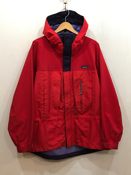 97年パタゴニア トーレJKT 極上コンディション! L表記 97年パタゴニア トーレJKT 極上コンディション! L表記