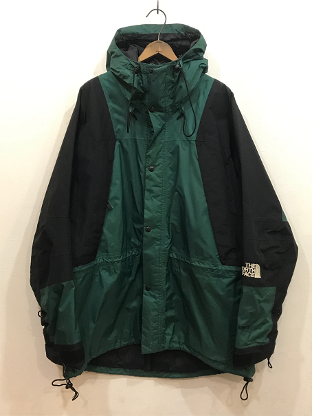 １９９０ｓＴＨＥ ＮＯＲＴＨ ＦＡＣＥ マウンテンライトＪＫＴ ...