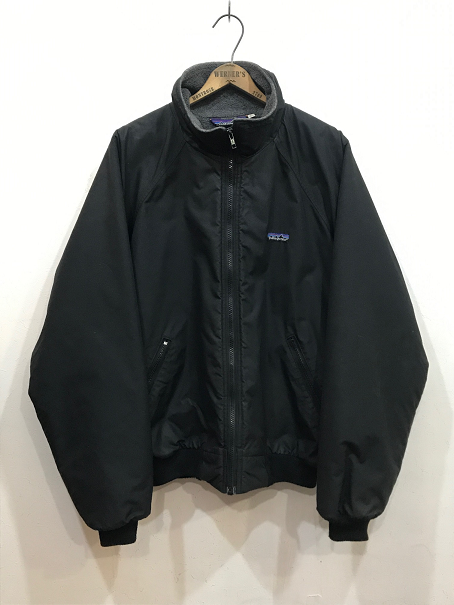 専用 patagonia パタゴニア シェルドシンチラ 80s身幅58 - ナイロン