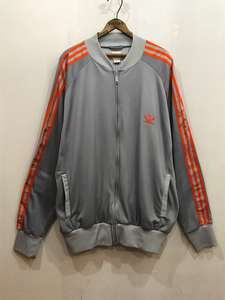 00sアディダス ATP ジャージ 極上コンディション XXL 00sアディダス ATP ジャージ 極上コンディション XXL