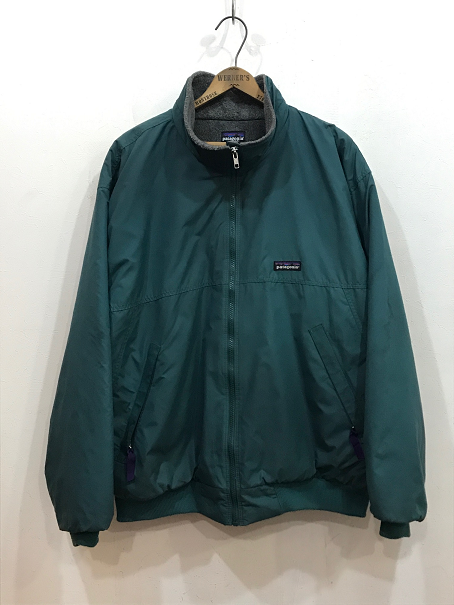 現品限り一斉値下げ！ Patagonia シェルドシンチラ ベスト ハンター