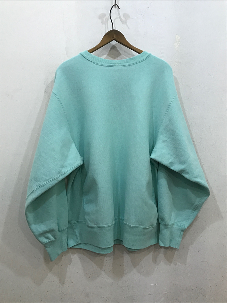 champion reverse weave tiffany blue