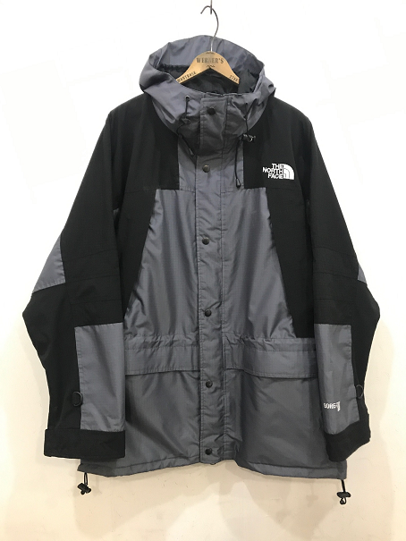 THE NORTH FACE 90’s GORE-TEX　マウンテンガイド　黒購入させて頂きます✨