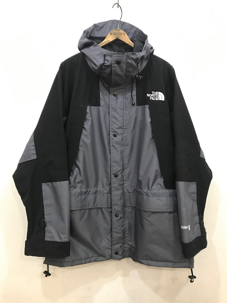 ９０ｓノースフェイス ＧＯＲＥＴＥＸ マウンテンガイドＪＫＴ ２ 