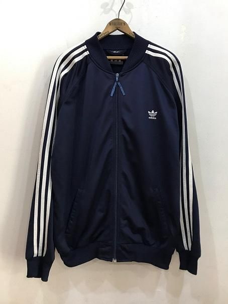 100％本物保証！ adidas ATP ジャージ 希少モデル USA製 ATP復刻 