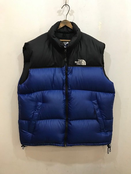 ９０ｓＴＨＥ ＮＯＲＴＨ ＦＡＣＥ ヌプシベスト パンパン！ 希少