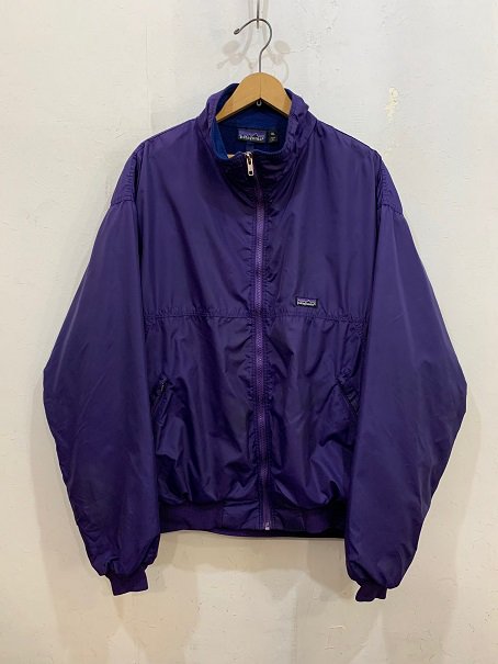 春夏新作モデル 80sPatagonia 80s 2024年最新】patagonia シェルド