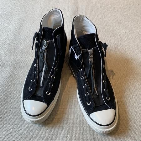 コンバース Chuck Taylor サイズ：US-8　(26.5cm)