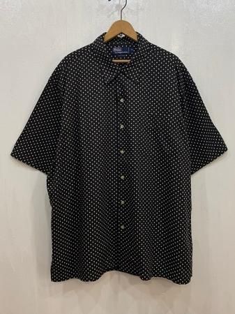 超スペシャル デッドストック 90s ラルフローレン レーヨン