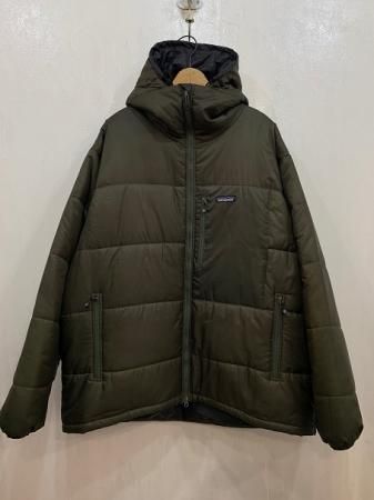 Patagonia パタゴニア スナップT R2 MARS ダスパーカ dasかと