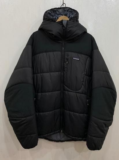 patagonia ダスパーカー　ダウンジャケットお値段の方変更させて頂きました