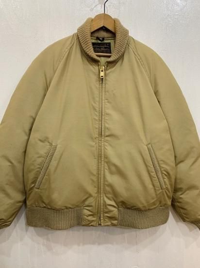 70s✨Eddie Bauer エディバウアー オールパーパス ダウン XL相当