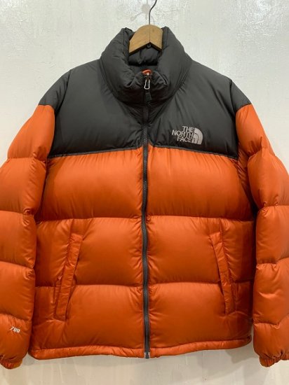 ９０ｓＴＨＥ ＮＯＲＴＨ ＦＡＣＥ ヌプシ ちびタグオリジナル期 レア