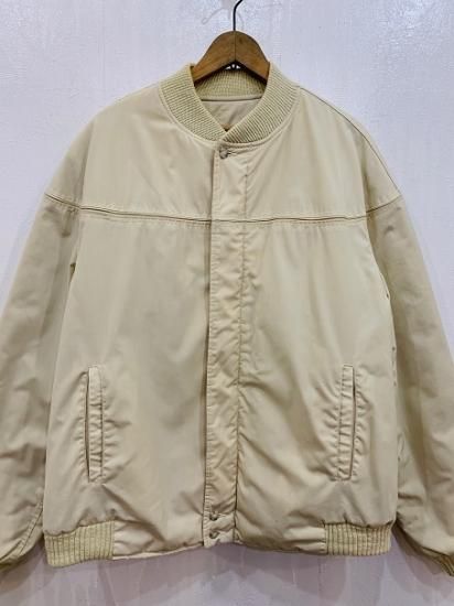 スペシャルDerby of San Francisco jacket 70sミスタークリーン