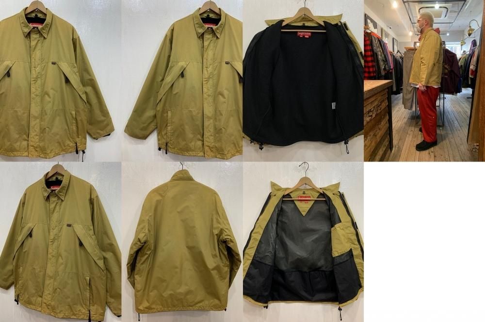 1990s初期SUPREME MADE BY SPIEWAK