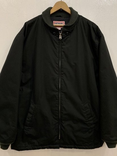 90's old supreme mack jacket spiewak社製