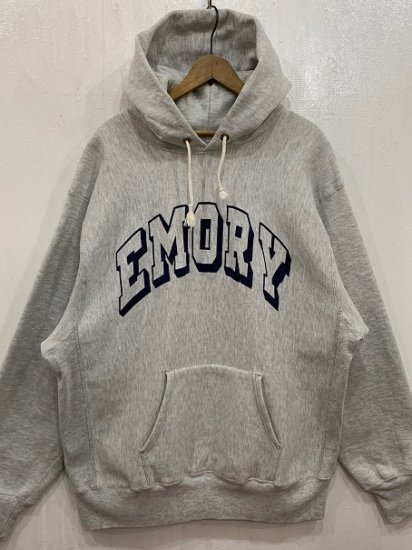 リバースウィーブ 80s Emory