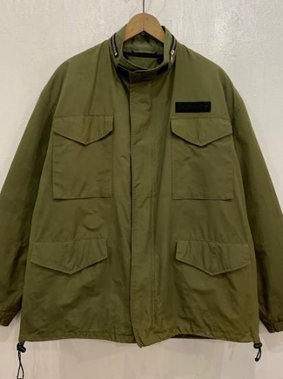 １９９０ｓ初期ＳＵＰＲＥＭＥ typeM６５ スピワック製 超極上 