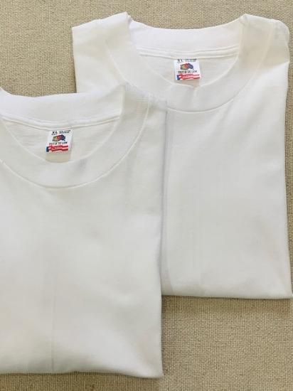 【激レア】 フルーツオブザルーム ビッグサイズ レトロ 電車 Tシャツ