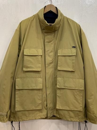 1990sSUPREME×SPIEWAK M65タイプ シェル