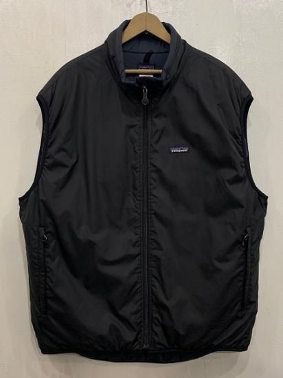 ○アイテム［美品］パフボールベスト patagonia XL - ジャケット・アウター