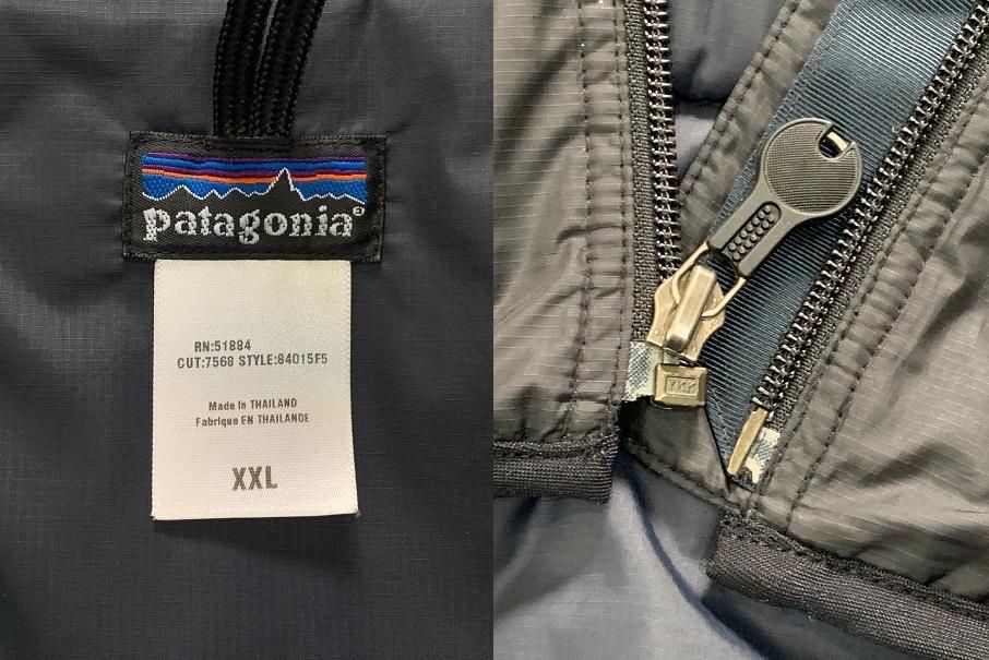 patagonia パタゴニア パフボール ベスト の+inforsante.fr