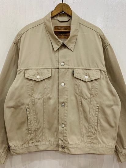 １９８７年リーバイス７０５０３ ユーロ物 トラッカーＪＫＴ ...