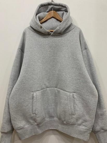 CAMBER ダブルフェイス パーカーLサイズ 1990sキャンバー USA