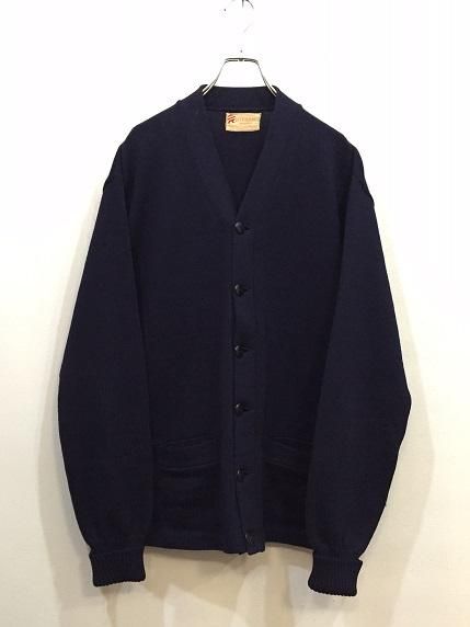 スペシャル 50s Sears カーディガン 2トーン